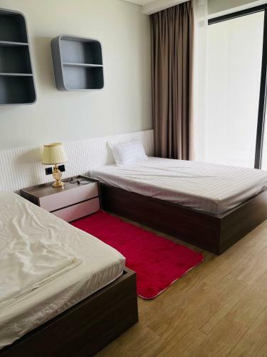 Apartamento H� Mai Citadin Homestay H? Long