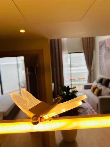 Apartamento H� Mai Citadin Homestay H? Long