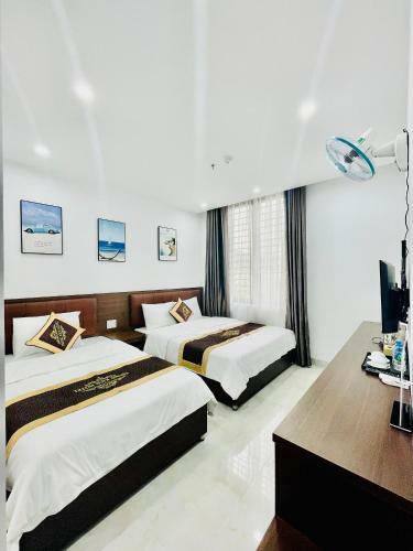 Trung Ki�n Hotel