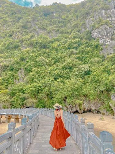 Trung Ki�n Hotel
