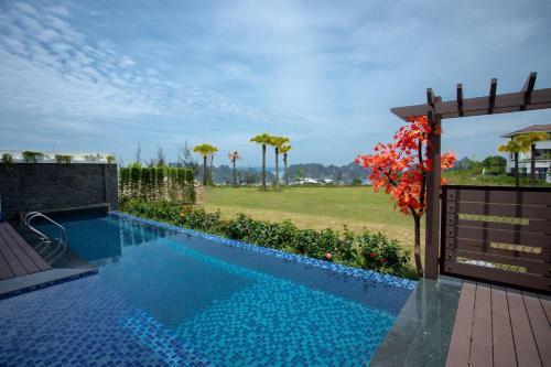 Hotel Q&e Villa