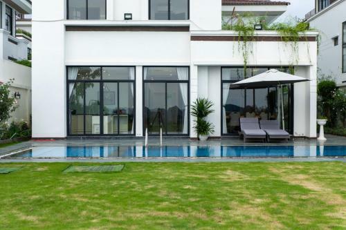 Hotel Q&e Villa