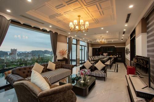 Hotel Q&e Villa
