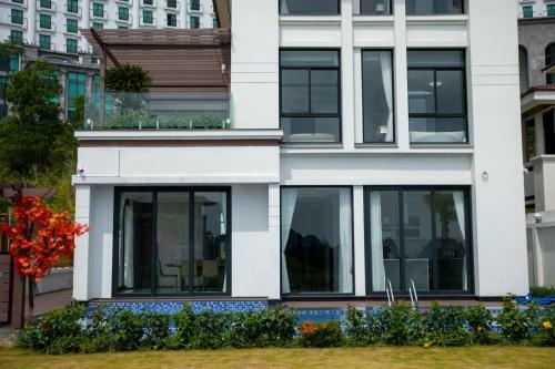 Hotel Q&e Villa