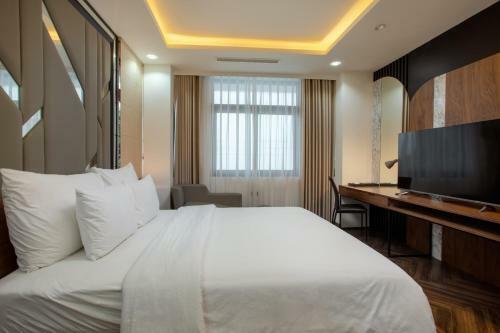 Hotel Q&e Villa