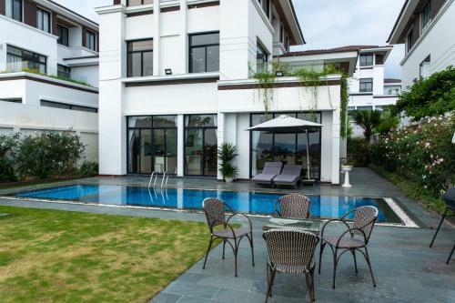 Hotel Q&e Villa
