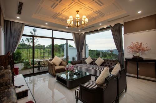 Hotel Q&e Villa