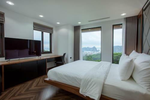 Hotel Q&e Villa