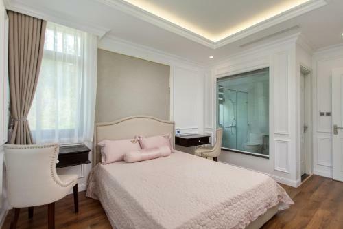 Hotel Q&e Villa