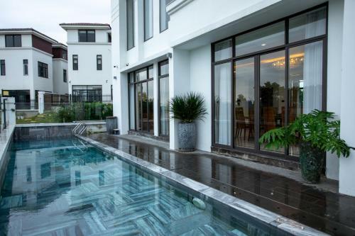 Hotel Q&e Villa