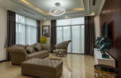Hotel Q&e Villa