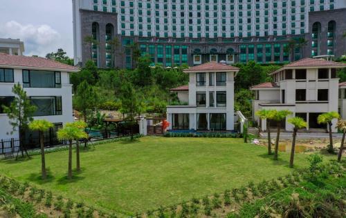 Hotel Q&e Villa
