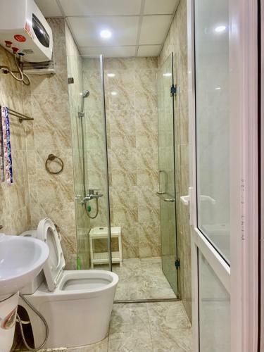 Apartamento Bright Beach Swimming Pool