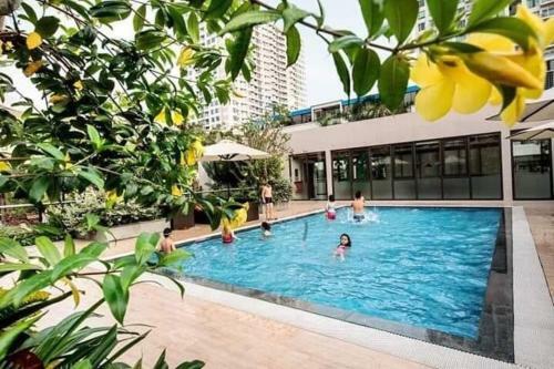 Apartamento Hana House
