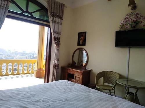 Hostal Nh� Ngh? Kh�nh Nguy�n