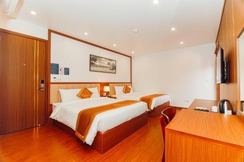 Qu?nh Anh Hotel