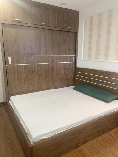 Apartamento Homestay Newlife Happy H? Long