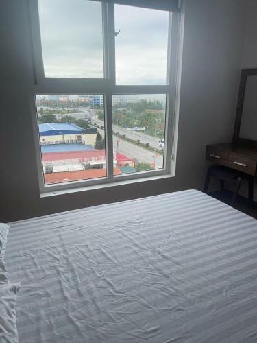 Apartamento Homestay Newlife Happy H? Long