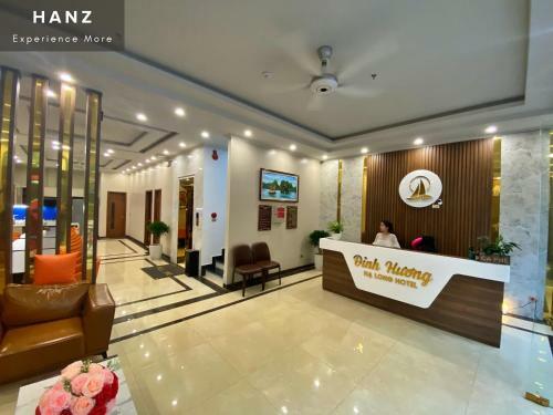 Apartamento Hanz Premium Sun World Hotel Halong