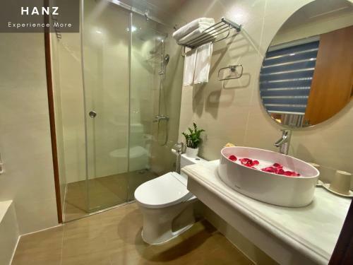 Apartamento Hanz Premium Sun World Hotel Halong