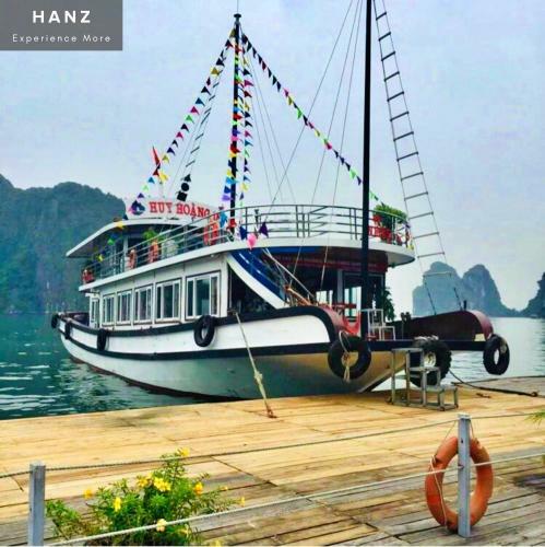 Apartamento Hanz Premium Sun World Hotel Halong
