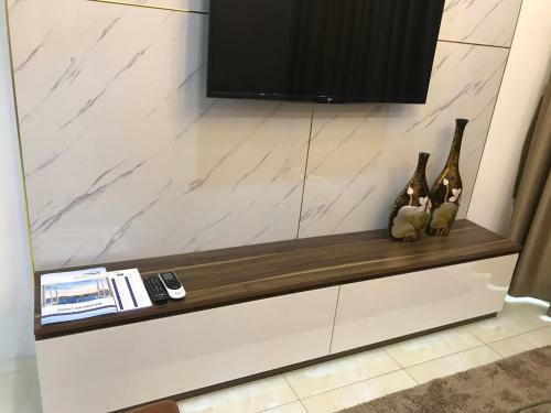 Apartamento Minh Ph�c Homestay C?n H? 3 Ng? View Bi?n