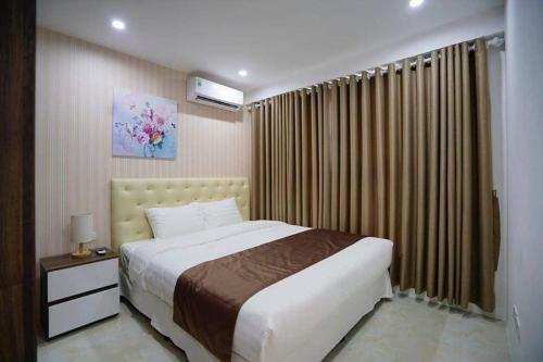 Apartamento Minh Ph�c Homestay C?n H? 3 Ng? View Bi?n