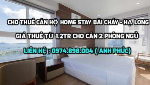 Apartamento Minh Ph�c Homestay C?n H? 3 Ng? View Bi?n