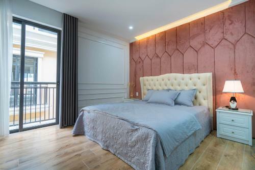 �nh D??ng Villa Homestay H? Long