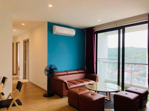 Apartamento Homestay Bibi
