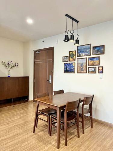 Apartamento Homestay View V?nh H? Long