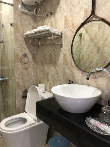 Apartamento Ted Homestay