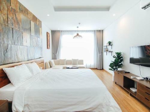 Apartamento C?n H? Hometays