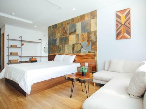Apartamento C?n H? Hometays
