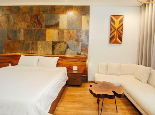 Apartamento C?n H? Hometays