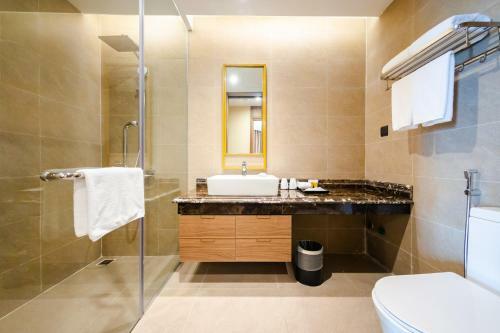 Hotel Muong Thanh Luxury Ha Long Residence