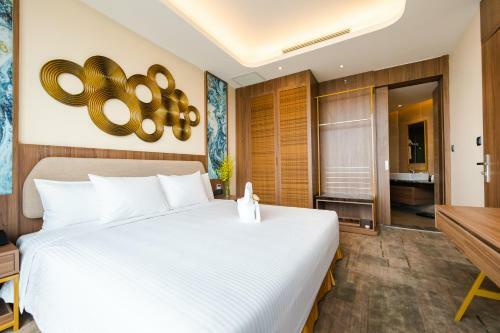 Hotel Muong Thanh Luxury Ha Long Residence