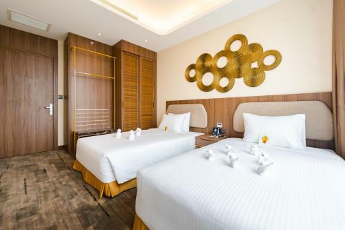 Hotel Muong Thanh Luxury Ha Long Residence