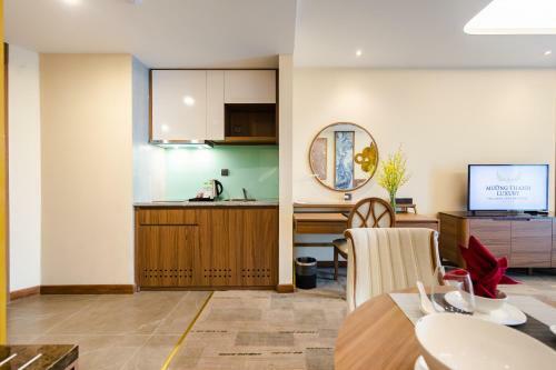 Hotel Muong Thanh Luxury Ha Long Residence