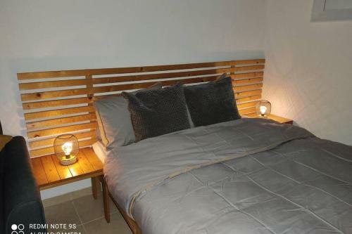 Apartamento ??? ????