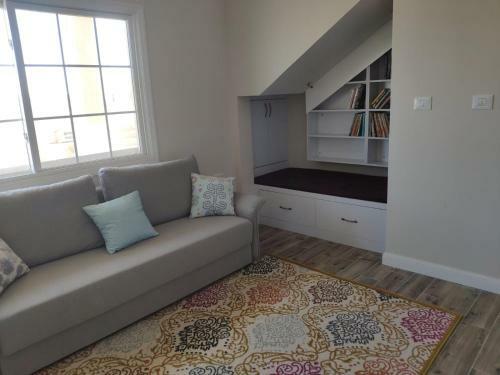 Apartamento Kosher Desert Villa