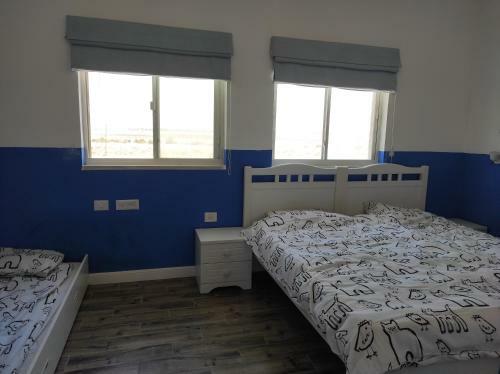 Apartamento Kosher Desert Villa