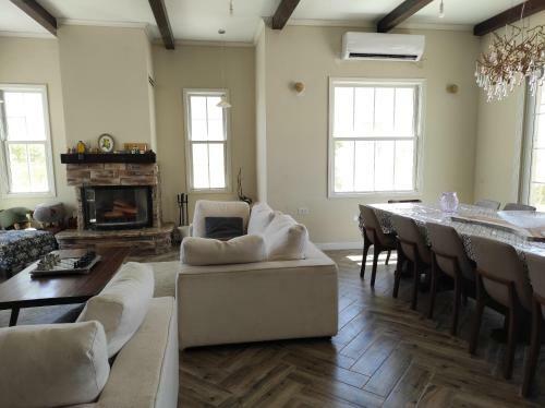 Apartamento Kosher Desert Villa