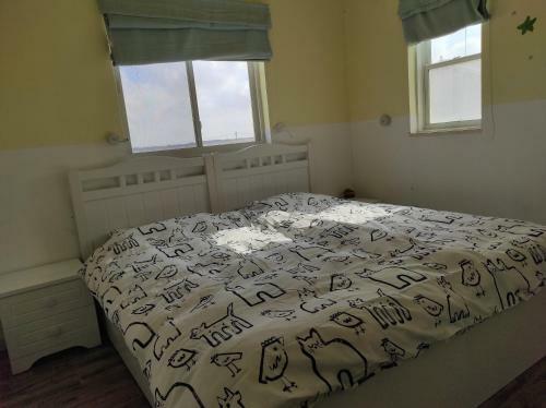 Apartamento Kosher Desert Villa