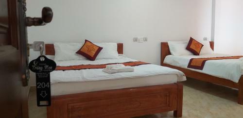 Hotel Tr?ng Non House