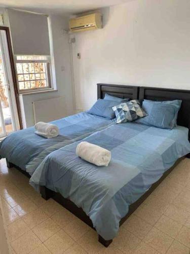 Apartamento [kosher Only] Huge Jerusalem Ramot Forest Flat