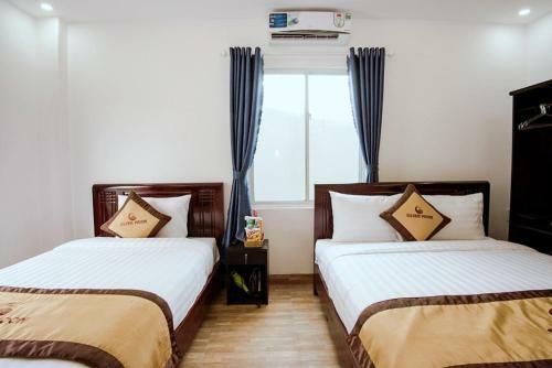 Hotel Silver Moon H?i An