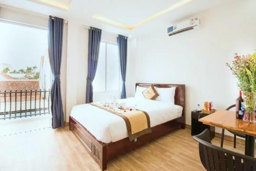 Hotel Silver Moon H?i An