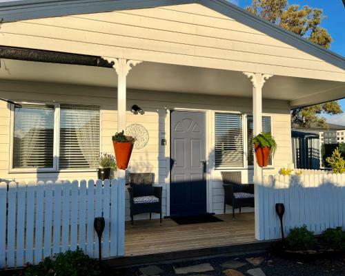 Villa The Bright Lantern Cressy