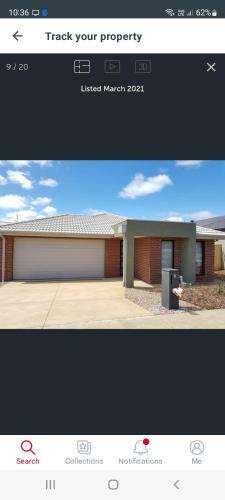 Cheerful 4 Bedroom Place Near The Beach.